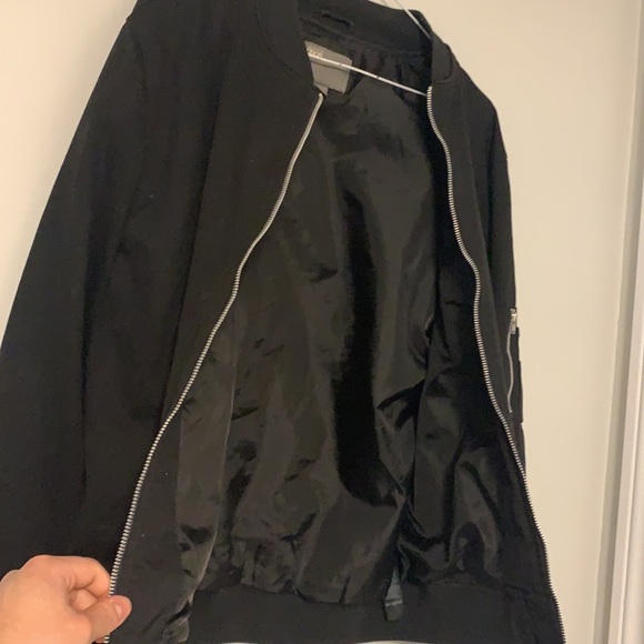 Bomber Jacket - Picture 3 of 3